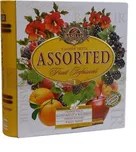 Basilur Fruit Infusions Book Summer…