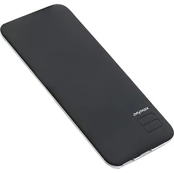 Powerbanka iMyMax P6 černá