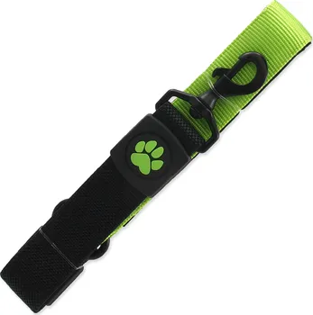 Vodítko pro psa Dog Fantasy Activ Dog Bungee XL 55 cm/3,8 cm