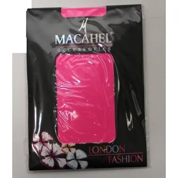 Dámské punčochy Punčochové legíny 80 Den, Barva Růžová 1289