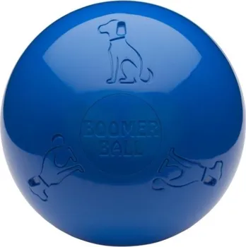 Hračka pro psa The Company of Animals Boomer Ball 15 cm