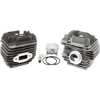 Kompletní válec pro motorové pily Stihl MS 200 průměr 40 mm