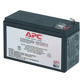 Záložní baterie APC APCRBC114