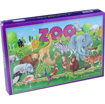 Rappa Zoo