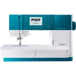 Pfaff Ambition 620 Quilt