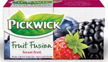 Pickwick Fruit Fusion lesní ovoce 20x…