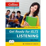 Get Ready for IELTS: Listening - Jane…