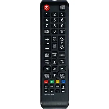 Samsung UE48H6650SL náhradní dálkový ovladač stejného vzhledu