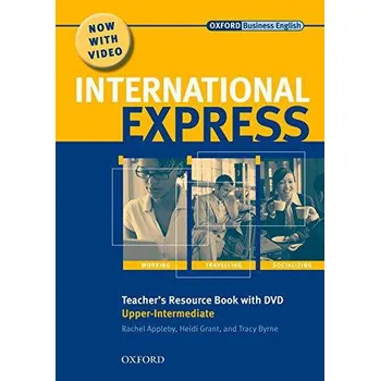 International Express Interactive…