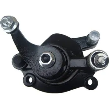 Brzda na kolo Kompletní brzda pravá - zadní