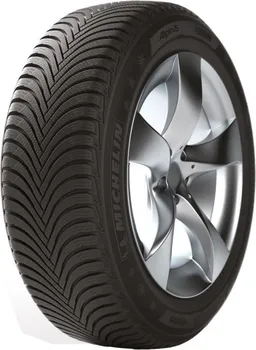 Zimní osobní pneu Michelin Alpin 5 205/60 R16 92 H MO