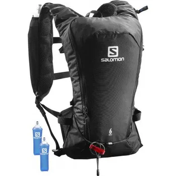 Sportovní batoh Salomon Agile 6 l Set