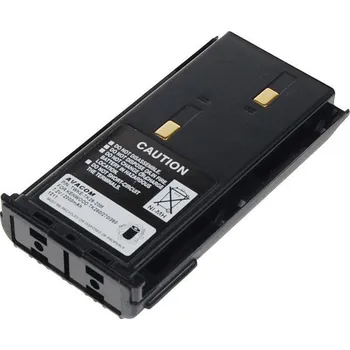 Záložní baterie Avacom TWKE-TK26-20M pro Kenwood