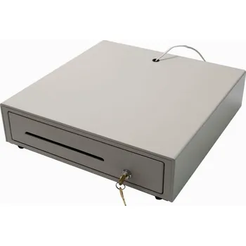 Kancelářská technika LESAK CWY2 pokladní zásuvka 12/24V