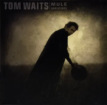 Zahraniční hudba Mule Variations - Tom Waits [LP]