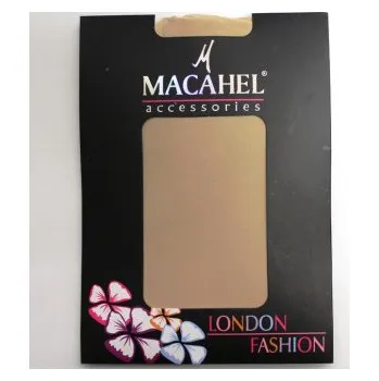 Dámské punčochy Punčochové kalhoty 80 Den, Barva Tělová 1287