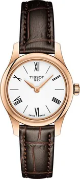 Hodinky Tissot T063.009.36.018.00