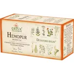 Grešík Devatero bylin Hemopur n.s. 20 x…