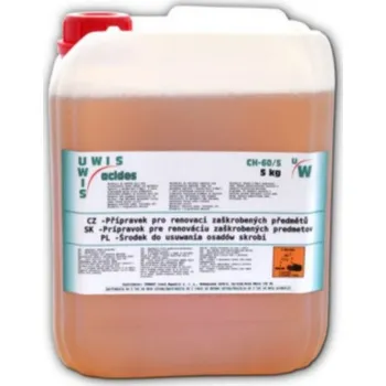Uwis aci des 5 kg