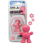 Supair Drive Little Joe