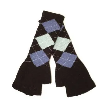 Cyklistické návleky Návleky na ruce, Barva Modrá Gift3 FSG