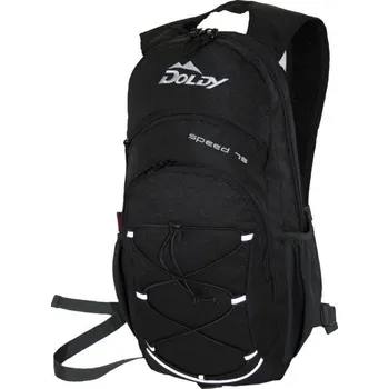 batoh na kolo Batoh Doldy SPEED Barva: Černá