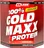 XXlabs 100% Gold Maxx Protein 1,8 kg, čokoláda