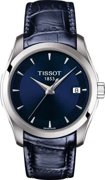 Hodinky Tissot T035.210.16.041.00