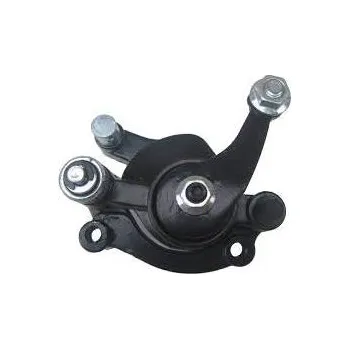 Brzda na kolo Kompletní brzda levá - přední