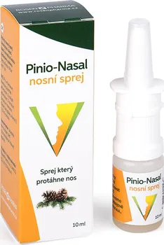 Nosní sprej Rosen Pinio-Nasal nosní sprej 10 ml