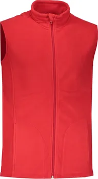 Pánská vesta Stedman Active Scarlet Red