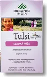 Organic India Tulsi sladká růže 18 ks
