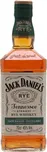 Jack Daniel's Straight Rye 45 %
