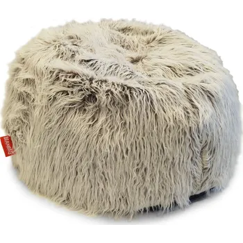 Sedací pytel BeanBag Shaggy