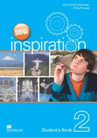 New Inspiration: Student's Book (2nd Edition) - Philip Prowse