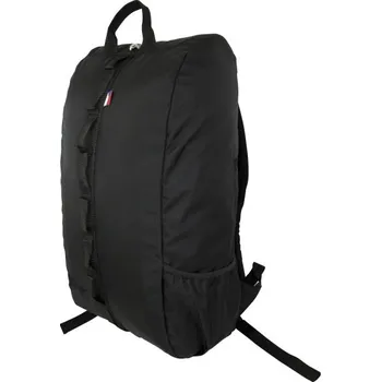 Outdoorové vybavení Batoh Doldy Stone Barva: Černá