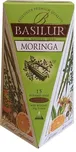 Basilur Herbal Infusions Moringa 15 x 2…