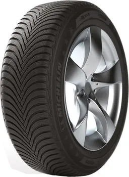 Zimní osobní pneu Michelin Alpin 5 205/55 R16 91 H N0
