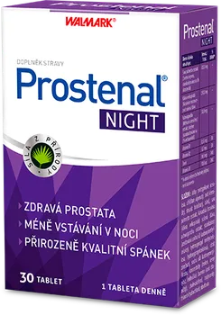 Přírodní produkt Walmark Prostenal Night 60 tbl.