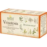 Grešík Devatero bylin Vitakřemík…