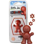 Supair Drive Little Joe