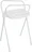 Bébé-jou Click kovový stojan na vaničku 103 cm, White