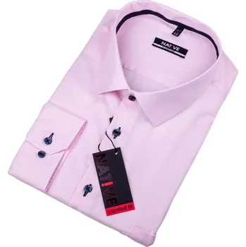 Native 120510 Pánská košile Native 120510