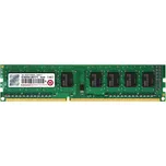 Transcend U-Dimm 4 GB DDR3L 1600 MHz…
