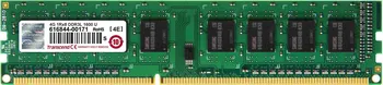 Operační paměť Transcend U-Dimm 4 GB DDR3L 1600 MHz (TS512MLK64W6H)