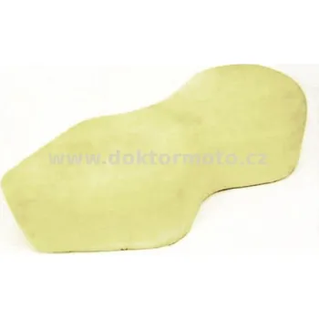 Moto sedlo Molitan sedla - holý, kytara JAWA,ČZ