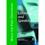Skills for First Certificate: Listening…