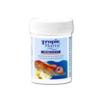 Akvarijní chemie TROPIC MARIN Immuvit 100 ml