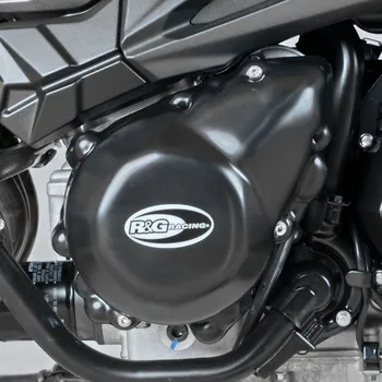 Kryt motoru R&G Racing Kryt alternátoru, levý, Kawasaki Z800