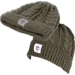 Nash Tackle Nash Chunky Knit Beanie uni